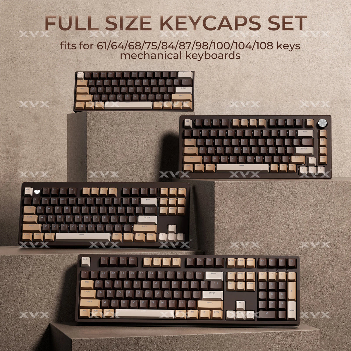 Elevate your mechanical keyboard experience