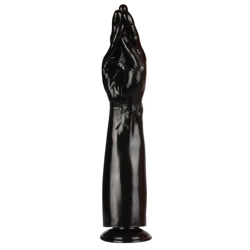 Advanced Double-Headed PVC Hand Trainer