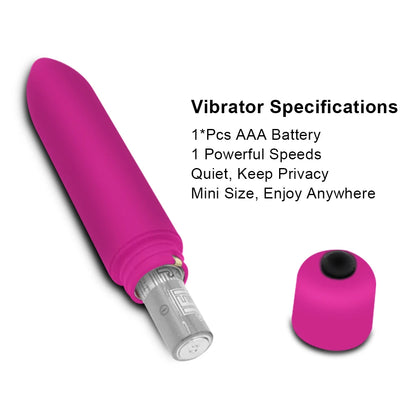Premium Silicone Relaxation Set