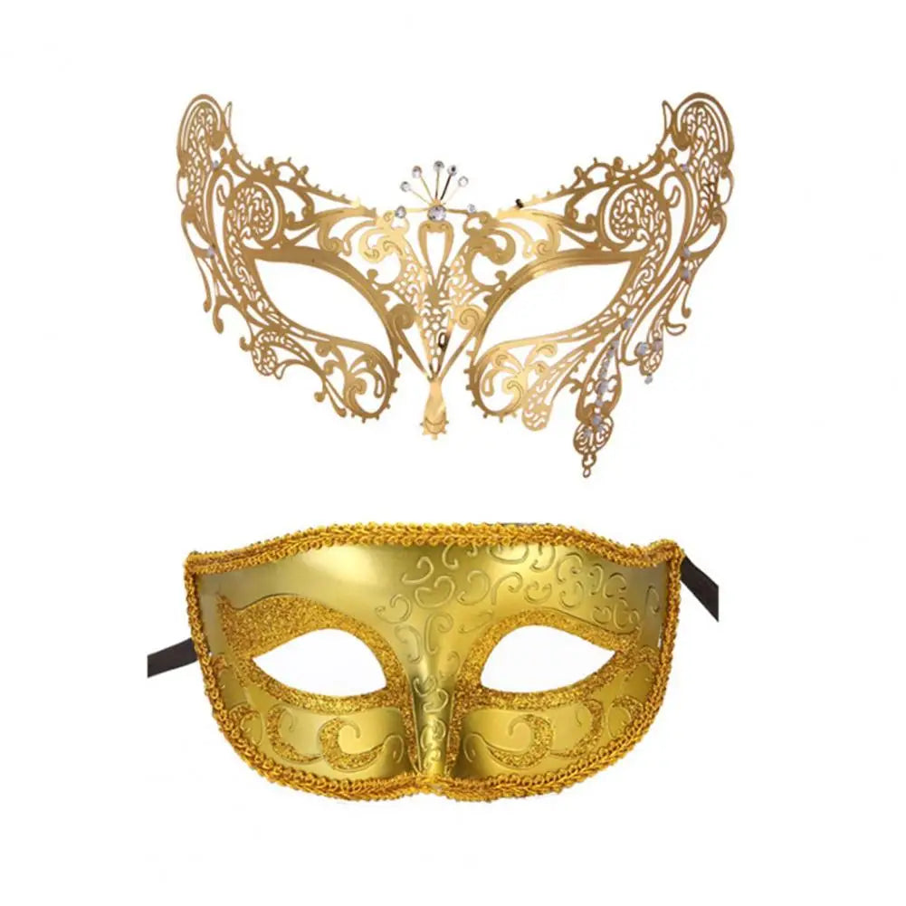 Unisex Fox Eye Masks