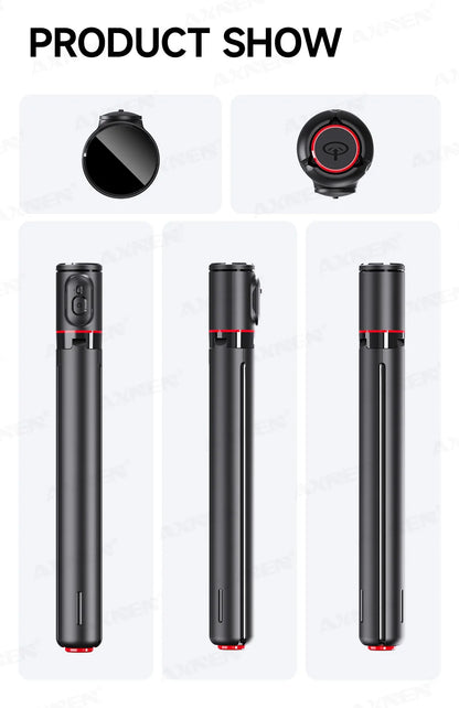 Full-Body Shot Tripod