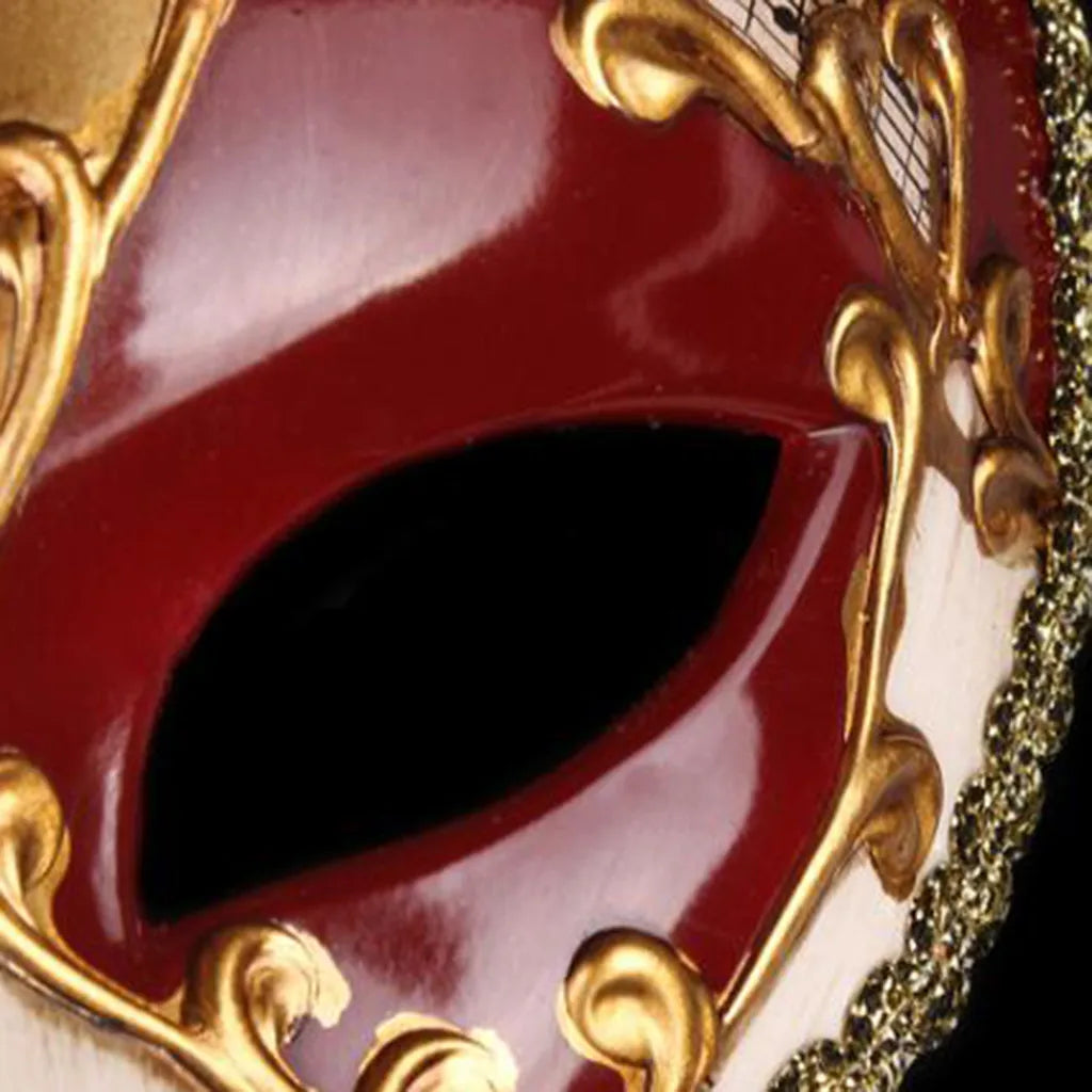 Unisex Party Mask