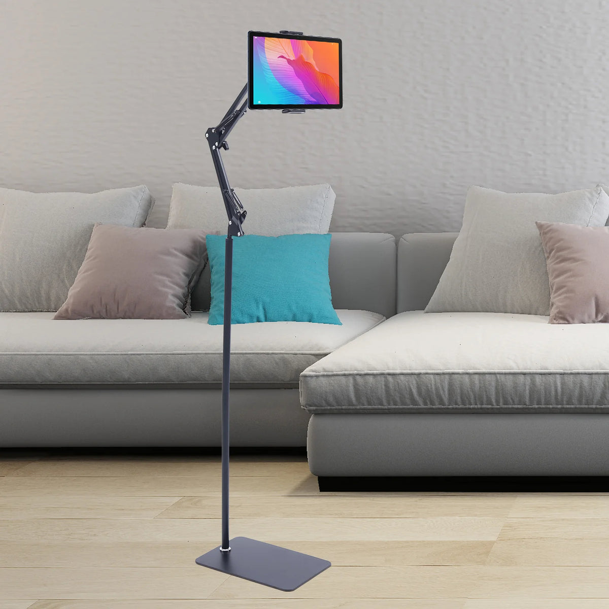 360° Rotating Tablet Stand