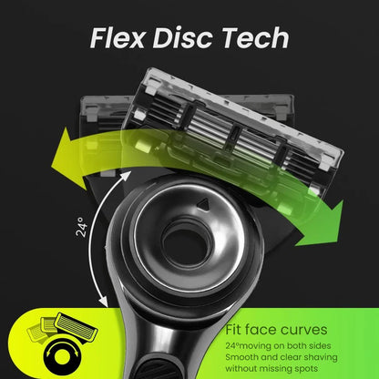 Ergonomic Labs Razor
