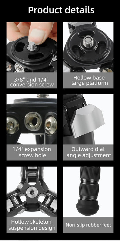 Mini Camera Stand