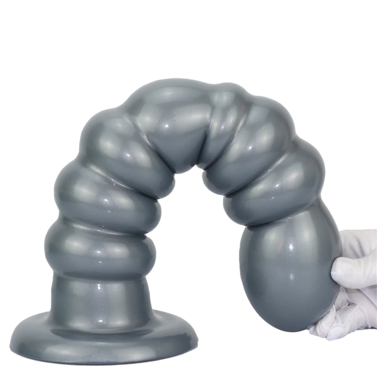 Professional Silicone Wellness Trainer