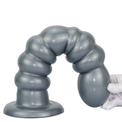 Professional Silicone Wellness Trainer