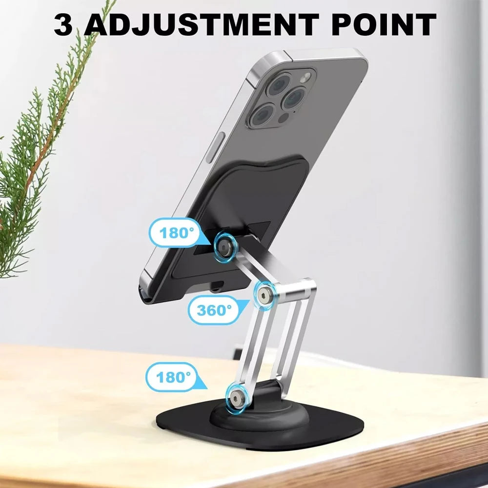 Tilt Adjustable Tablet Stand