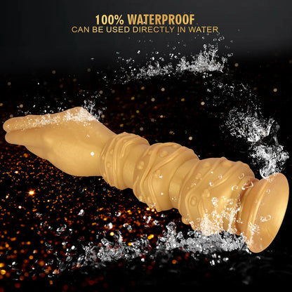 Silicone Arm Dildo for Men & Women