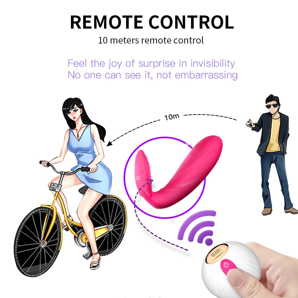 Hammer AV Magic Wand Vibrator