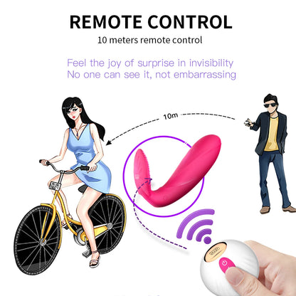 Hammer AV Magic Wand Vibrator