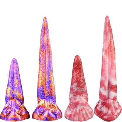 Soft Tongue Plug
