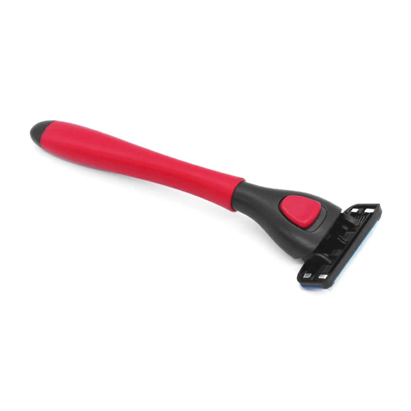 4-Layer Stainless Steel Razor