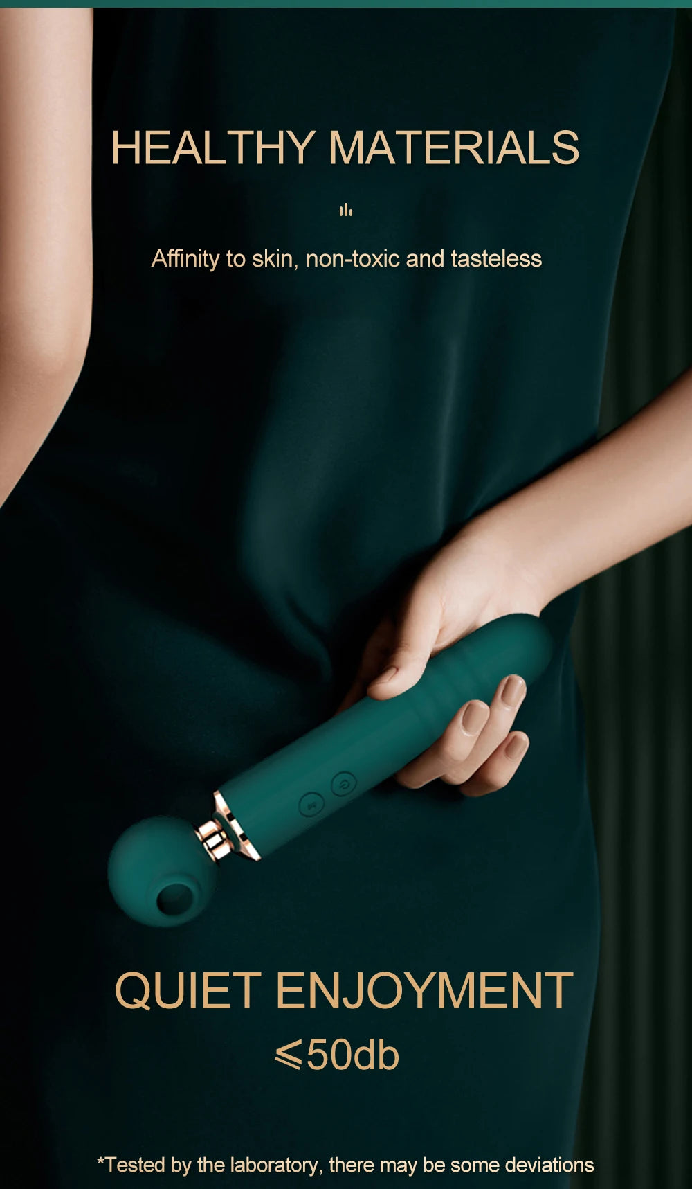 Nipple And Clit Stimulator