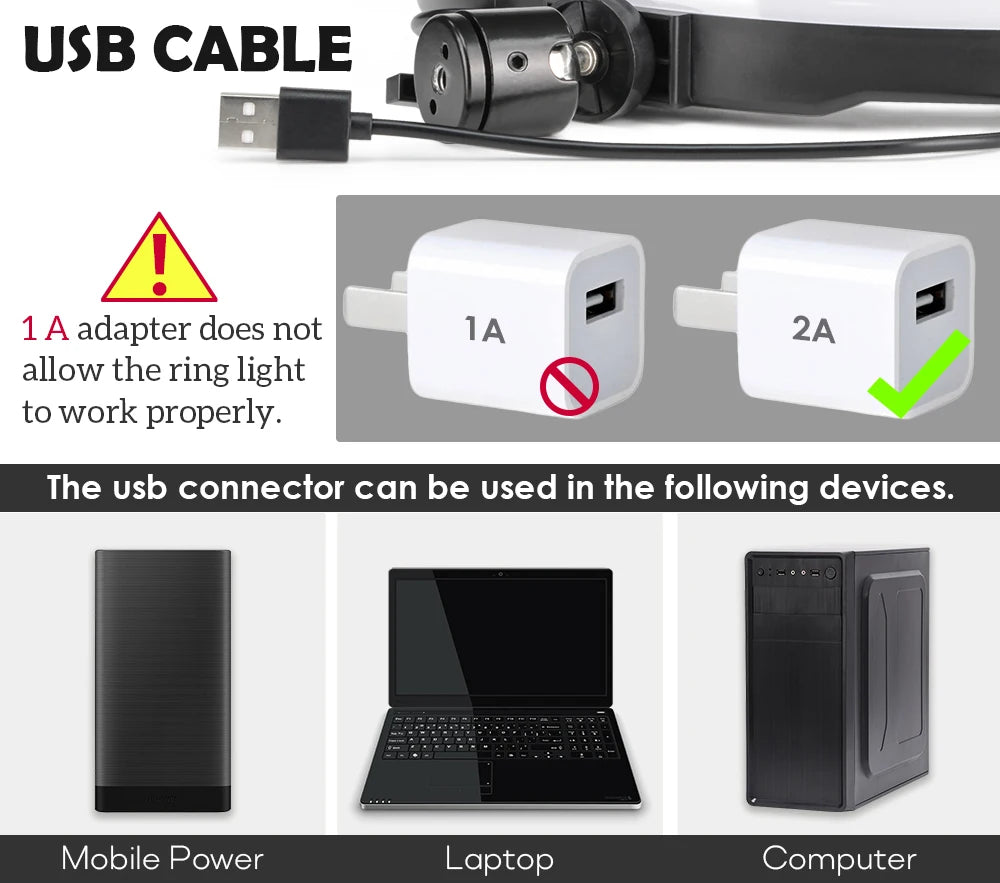 All-in-One Filming Kit