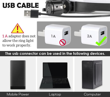 All-in-One Filming Kit