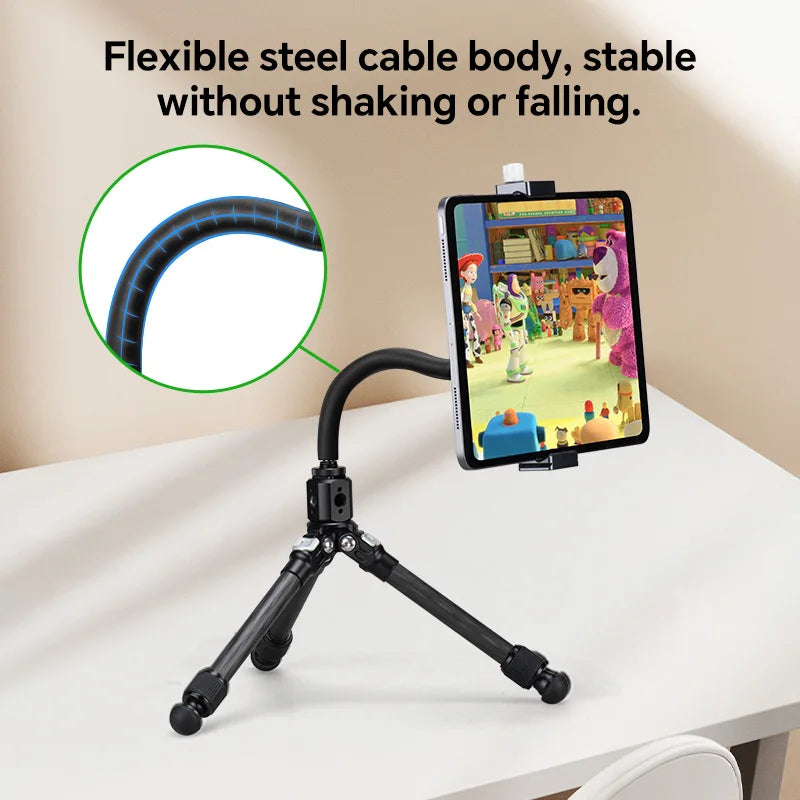 Magic Hose Tripod Arm