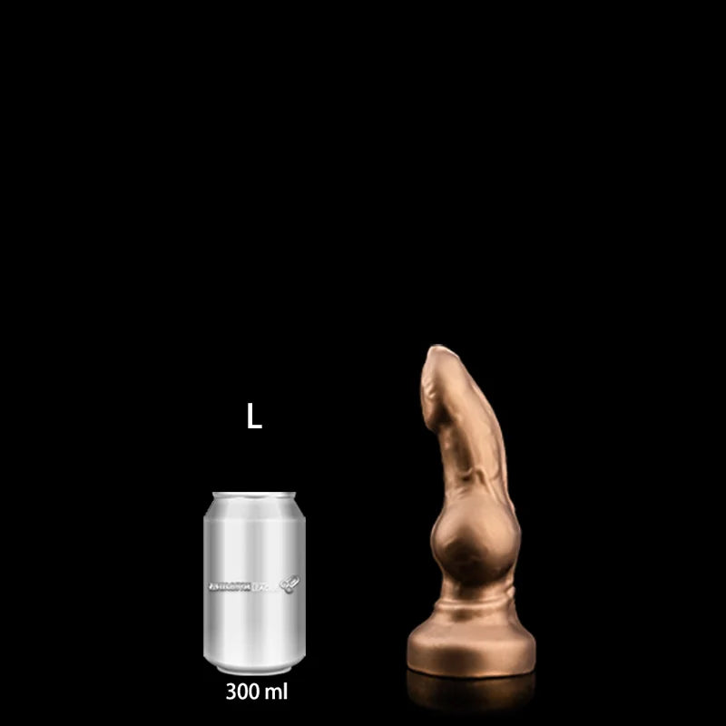 Soft Ergonomic & Flexible Toy