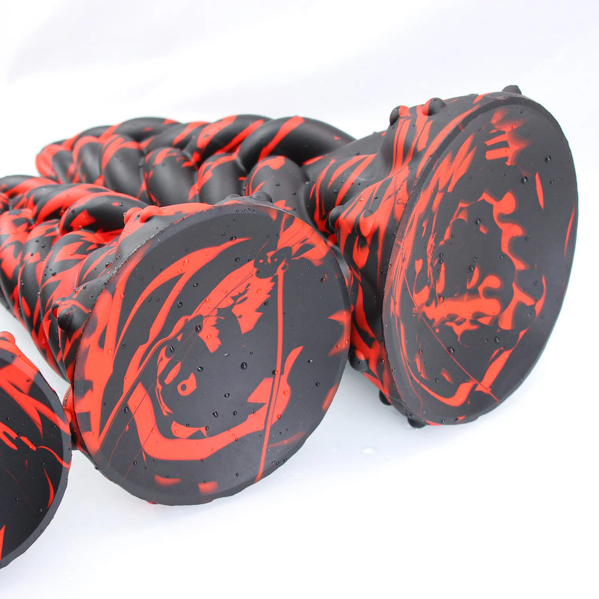 Super Huge Silicone Plug