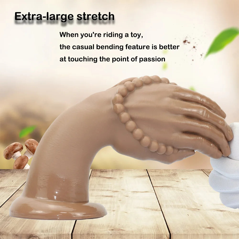 Premium Extra-Long PVC Arm Trainer