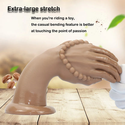 Premium Extra-Long PVC Arm Trainer