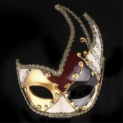 Unisex Party Mask
