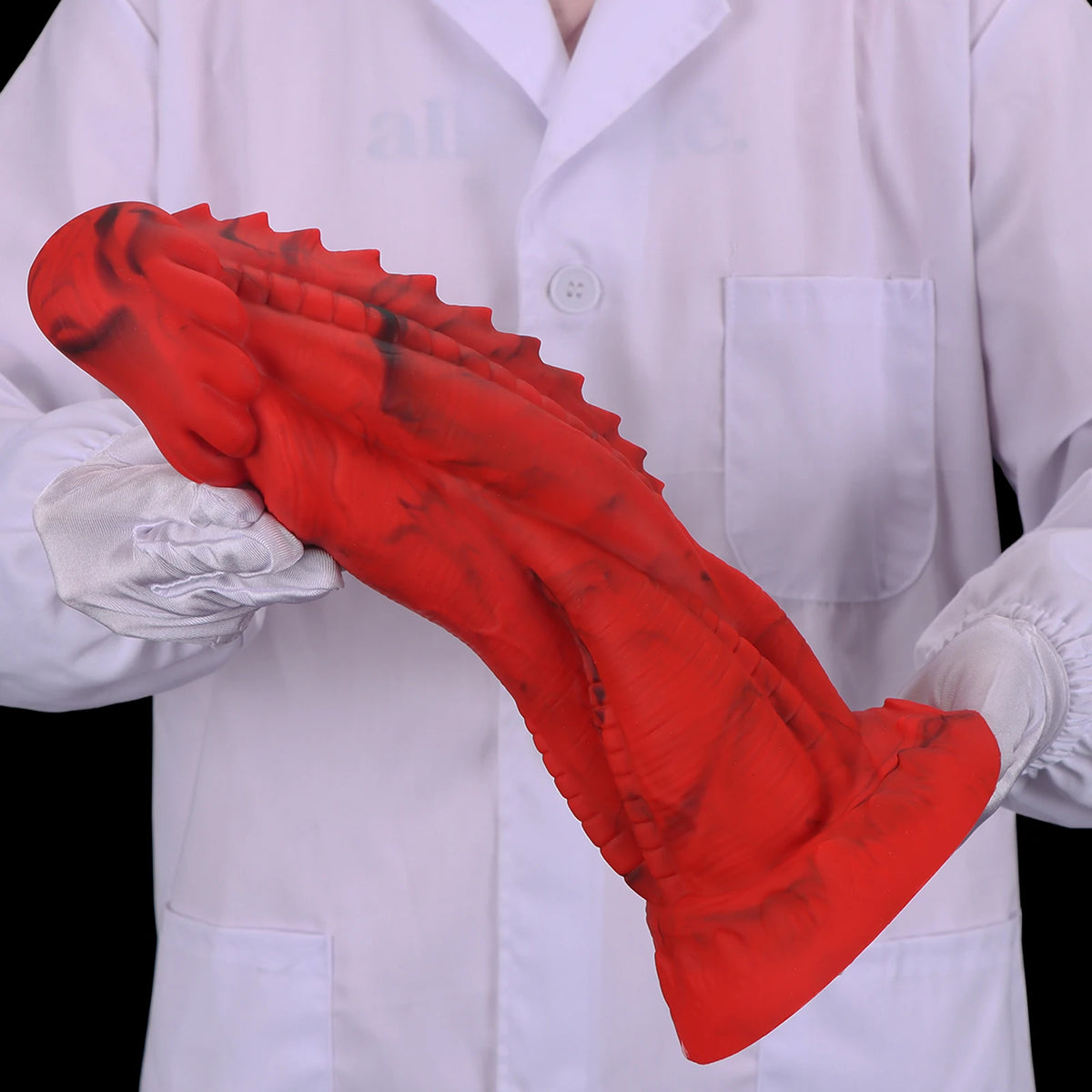 Soft Dildo Big Penis Silicone Monster Phallus Anal Plug Buttplug Female Masturbator Sex Toys 18 for Women Sex Products Sex Shop