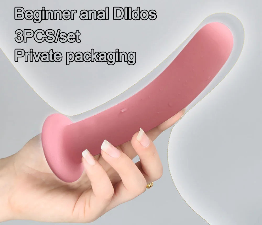 Beginner-Friendly Plugs