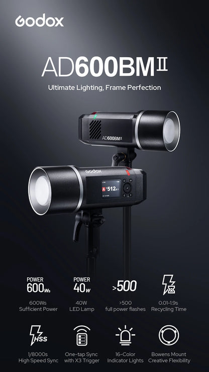 PRO Content Creator Lighting