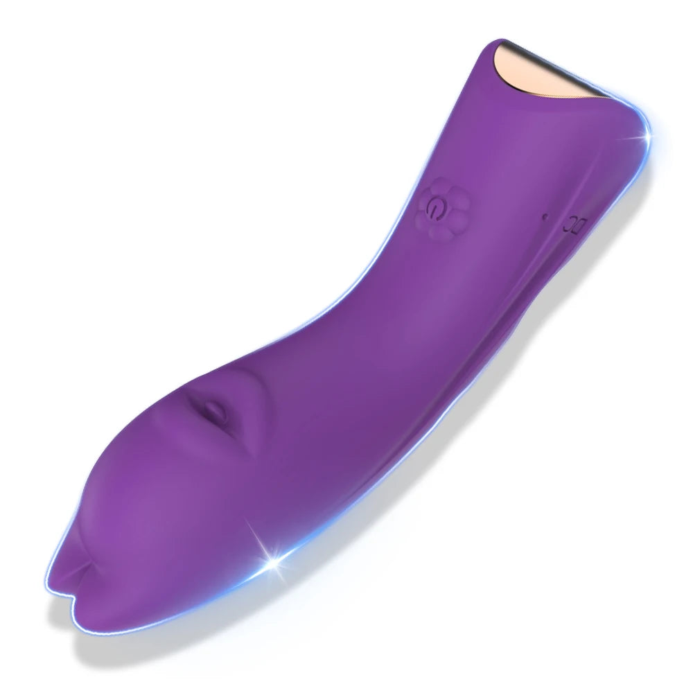 Compact Finger Massager