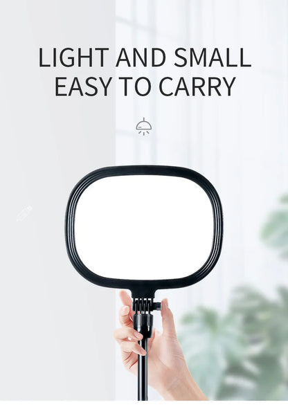LED Flexible Tripod Accessory
