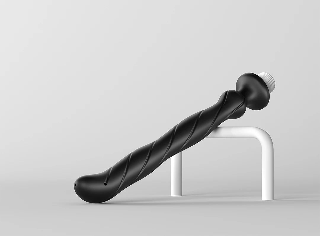 Portable Anal & Vaginal Shower