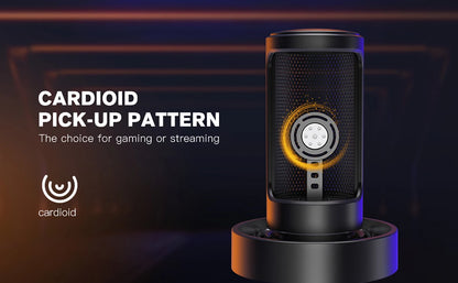 Mic for Webcam Models & Streamers