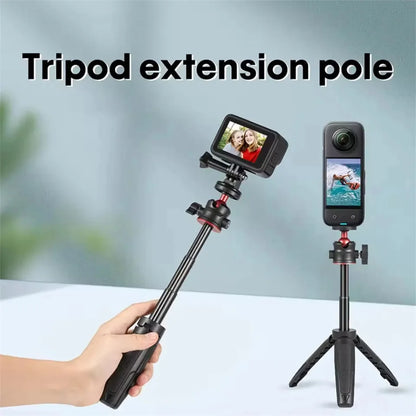 Universal Camera Compatibility