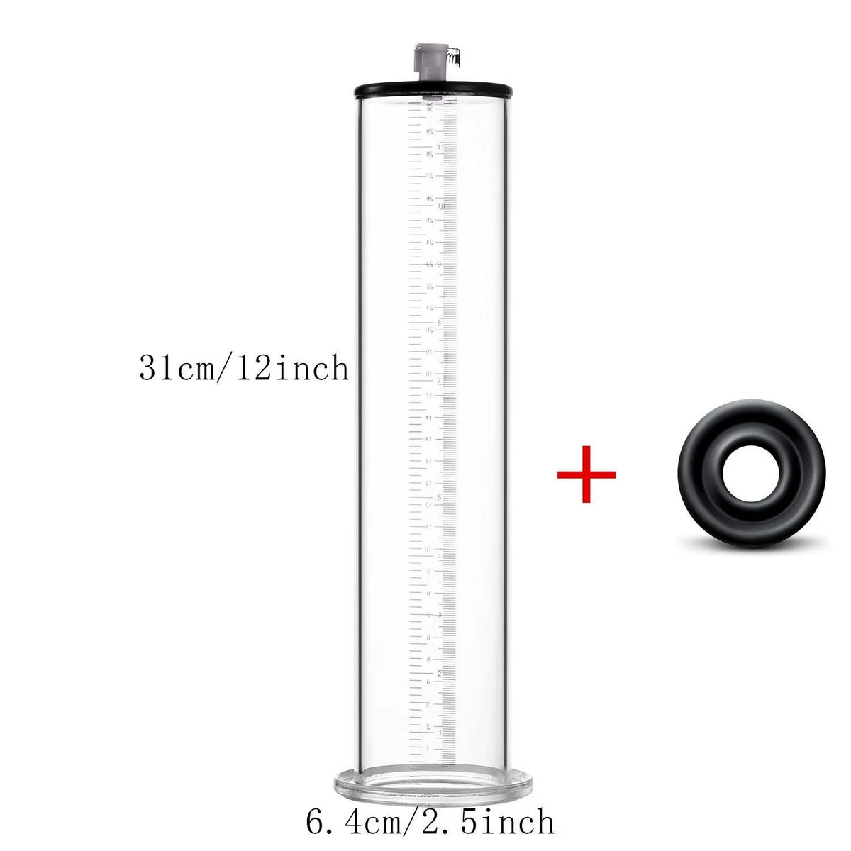 Manual Personal Vacuum Pump