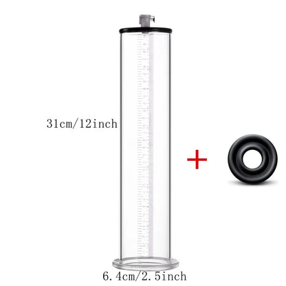 Manual Personal Vacuum Pump