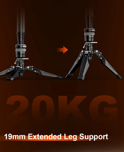 Lifting, Stable Camera Stand