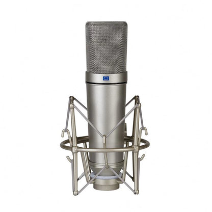 High-Sensitivity Laptop Condenser Mic