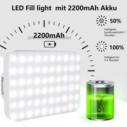 Skin Tone Enhancing Light Set