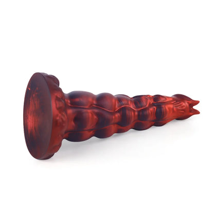 Thick Soft Monster Colorful Plug
