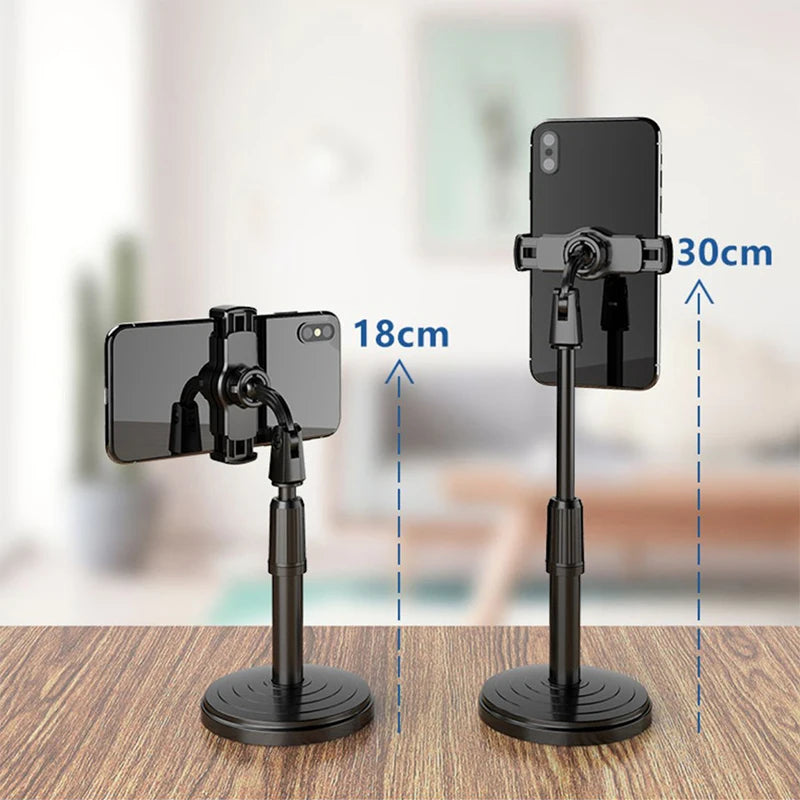 Professional Live Desk Mount