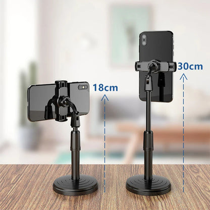 Professional Live Desk Mount