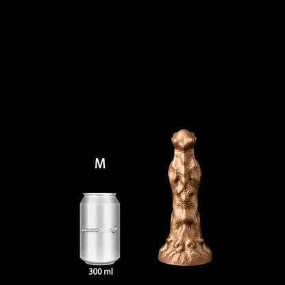 Premium Gentle Grip Toy