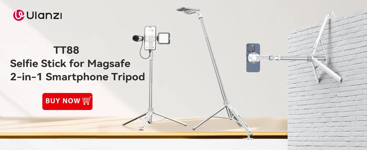 Cinematic Mobile Filming Tool