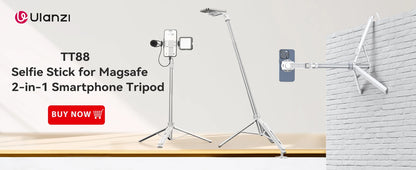 Cinematic Mobile Filming Tool