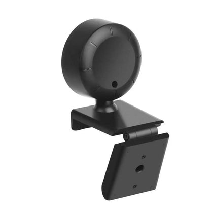 LED Fill Light USB HD Webcam