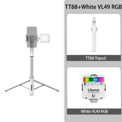 3 in One MagSafe Phone Tripod Stand