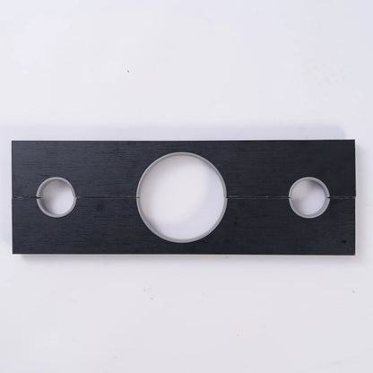 Locking Collar & Cuff Shackle Set