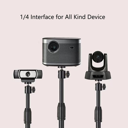 Multi-Purpose Desktop Tripod Stand