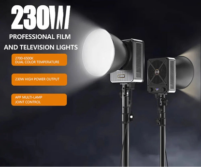 Livestream Beauty Light